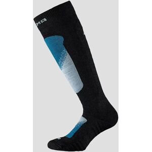 Dogma Socks Snow Eater Tekniset sukat sininen