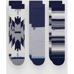 Stance Tacoma 3 Pack Sukat sininen