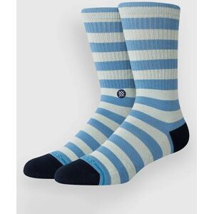 Stance Breton Crew Socks sininen