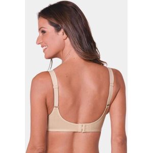 Goldner Fashion Rintaliivit, B-kuppi - beige - Gr. 75 D  Damen