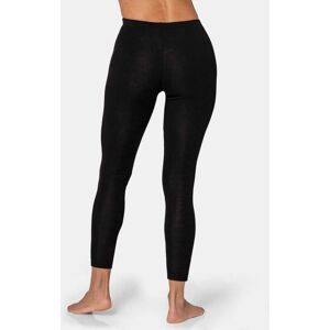 Goldner Fashion Leggingsit - musta - Gr. L  Damen