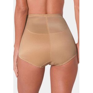 Goldner Fashion Vahvistetut alushousut - beige - Gr. 100  Damen