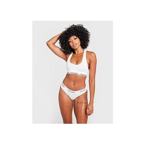 Calvin Klein Underwear Tangat Naiset, White  - White - Size: Small