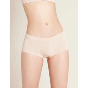 Boody Boyleg Brief -alushousut - Bambusta  - Nude - female - Size: M