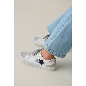 Gina Tricot - Sneakers - young-shoes - White - 33 - Female - White - Female