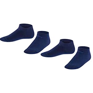 ESPRIT Childrens Trainer Socks Marine 12-2.5