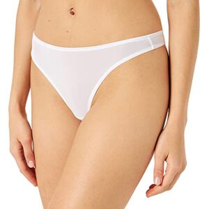 Sassa 44833 Women's G-String White 16