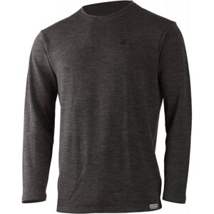 Lasting Wolk - Dark grey - XXL