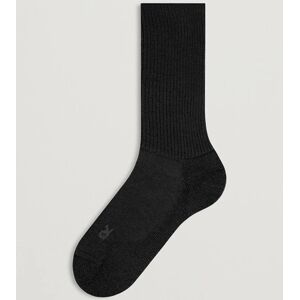 Falke Walkie Ergo Sock Black - Sininen - Size: S M L XL XXL - Gender: men