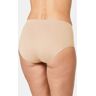 Goldner Fashion Kevyet, saumattomat alushousut, jotka joustavat - beige - Gr. S/M  Damen