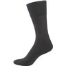 Nur Der Men's Calf Socks Grey 7