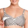 Anita Maternity Women's Nursing Polka Dots Maternity Bra -