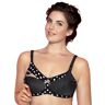 Anita Maternity Women's Nursing Polka Dots Maternity Bra Full Cup