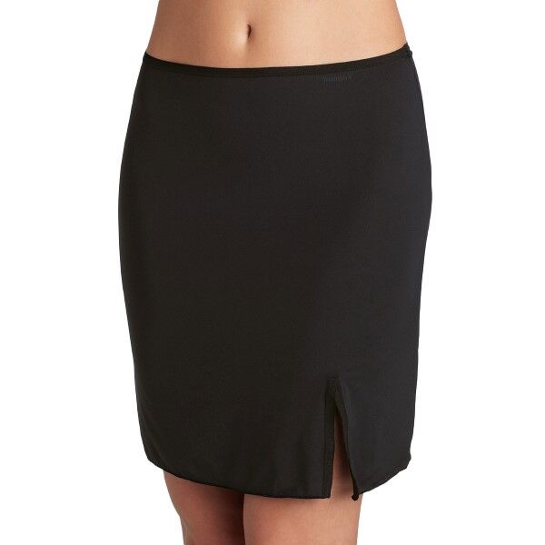Triumph Body Make-Up Skirt - Black  - Size: 10133685 - Color: musta