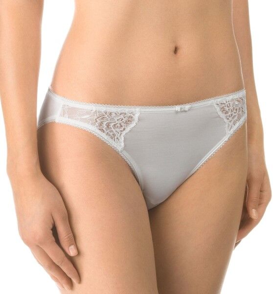 Calida Sensual Secrets Slip - Creme  - Size: 21131 - Color: Kermanvärinen