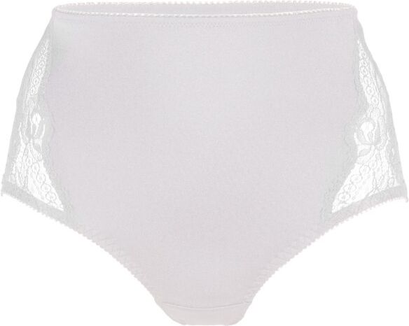 Missya Maggie Panty - White  - Size: 10180 - Color: valkoinen