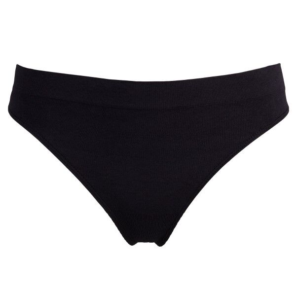 Missya Lucia String - Black  - Size: 10169 - Color: musta