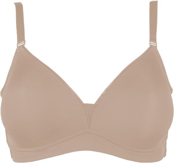 Lovable Absolut Lift Unwired Bra - Beige  - Size: L03X6 - Color: Beige