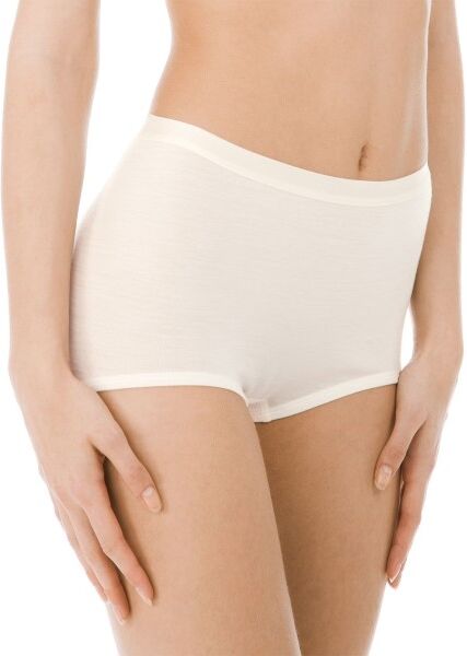 Calida True Confidence Panty - Creme  - Size: 24435 - Color: Kermanvärinen