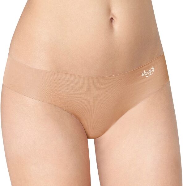 Sloggi ZERO Microfibre Hipstring - Beige  - Size: 10184931 - Color: Beige