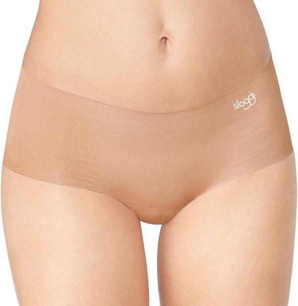 Sloggi ZERO Microfibre Short - Beige  - Size: 10184929 - Color: Beige