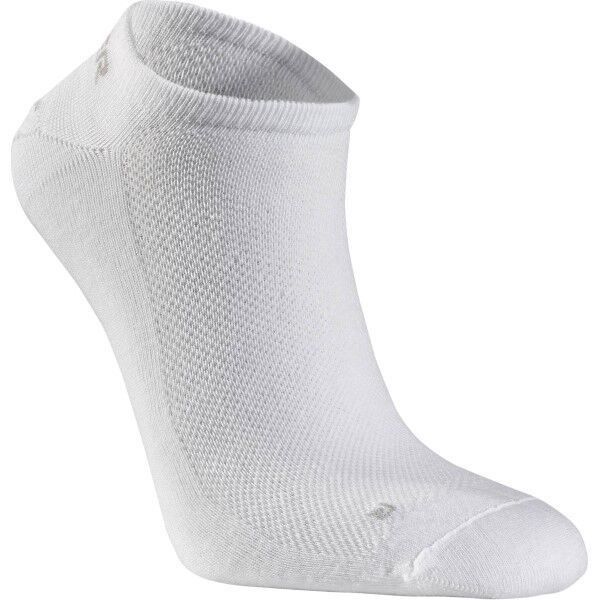 Seger Running Thin No Show - White  - Size: 6018006 - Color: valkoinen