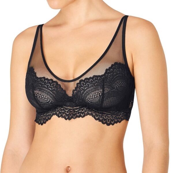 Triumph Beauty-Full Darling W 2 - Black  - Size: 10189096 - Color: musta