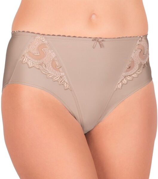 Felina Rhapsody Brief - Light brown  - Size: 213210 - Color: ruskea