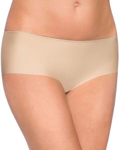 Conturelle by Felina Felina Conturelle Pure Feeling Boy Short - Sand  - Size: 814810 - Color: hiekka