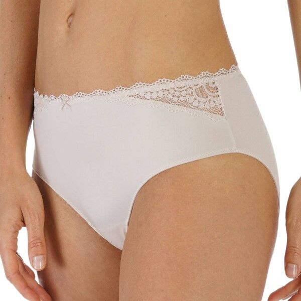 Mey Amorous American Briefs - Beige  - Size: 79801 - Color: Beige