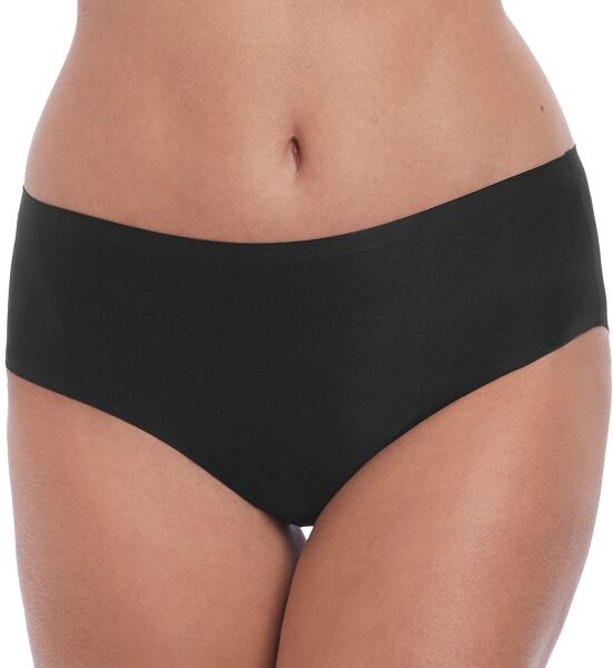 Fantasie Smoothease Invisible Stretch Brief - Black  - Size: FL2329 - Color: musta