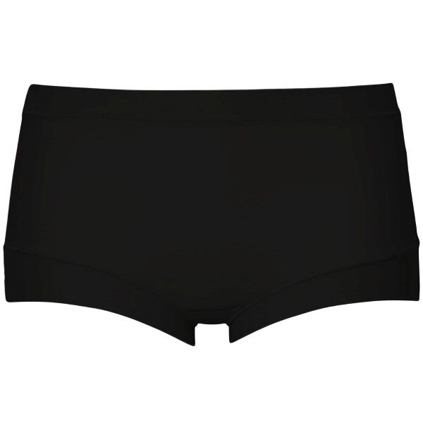 Damella Classic Microfiber Maxi Brief - Black  - Size: 11356 - Color: musta