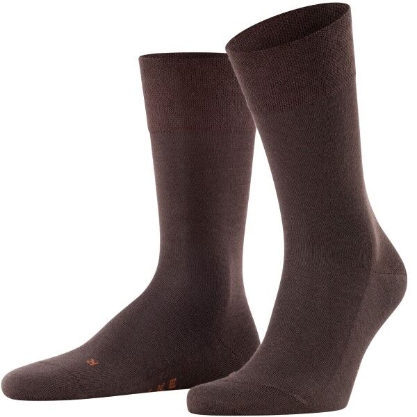 Falke Sensitive Intercontinental Sock - Brown * Kampanja *  - Size: 46440 - Color: ruskea