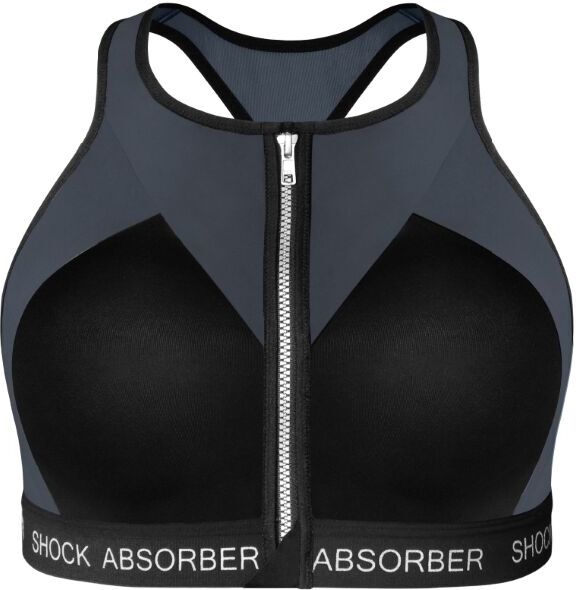 Shock Absorber Infinity power bra w Naisten urheiluliivit