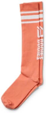 Better Bodies Knee Socks Peach, M