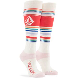 VOLCOM TUNDRA TECH SOCK WHITE M-L