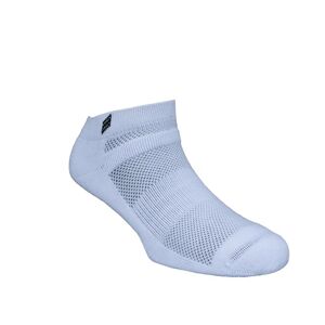 EYE Ankle Socks White, 36-40