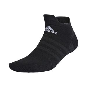 Adidas Performance Low-Cut Cushioned Sock 1-pack Black, 40-42