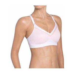 Triumph Soutien-gorge de sport Triaction Free Motion Blanc Taille 95E - Publicité