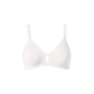 Triumph Soutien-gorge de sport Triaction Fitness Blanc Taille 95A - Publicité