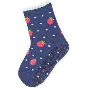 Sterntaler Chemin de carrelage Sun Strawberries bleu