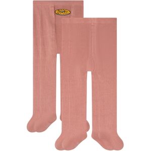 s.Oliver s. Olive r Collants bebe original s organic pack de 2 dusty rose