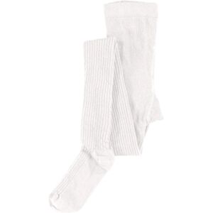 name it Collants, paquet de 2 White Alyssum