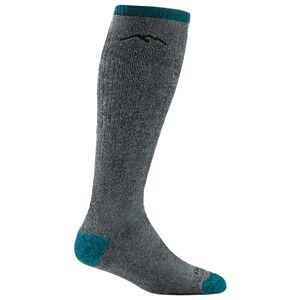 - Women's Mountaineering OTC Heavyweight w. Cushion - Chaussettes de randonnée taille L, gris