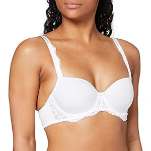 Triumph Soutien-Gorge Femme Blanc (White 03) EU:90B/FR:105B - Publicité