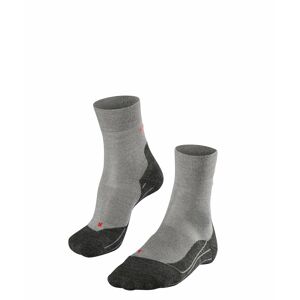 Chaussettes femme Falke RU4 Wool Gris 35/36 Femme