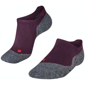 Chaussettes comfort Invisible femme Falke RU3 Rouge 37/38 Femme