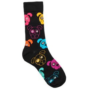 Happy socks Chaussettes hautes DOG 36 / 40,41 / 46