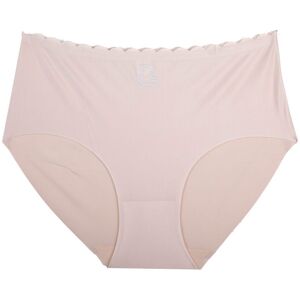 Culotte invisible seconde peau Femme LULU CASTAGNETTE