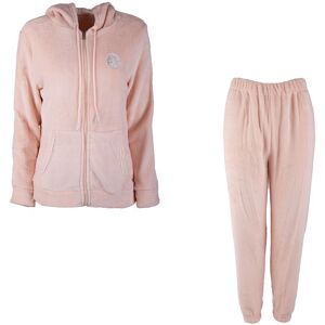 Ensemble pyjama polaire Femme LULU CASTAGNETTE